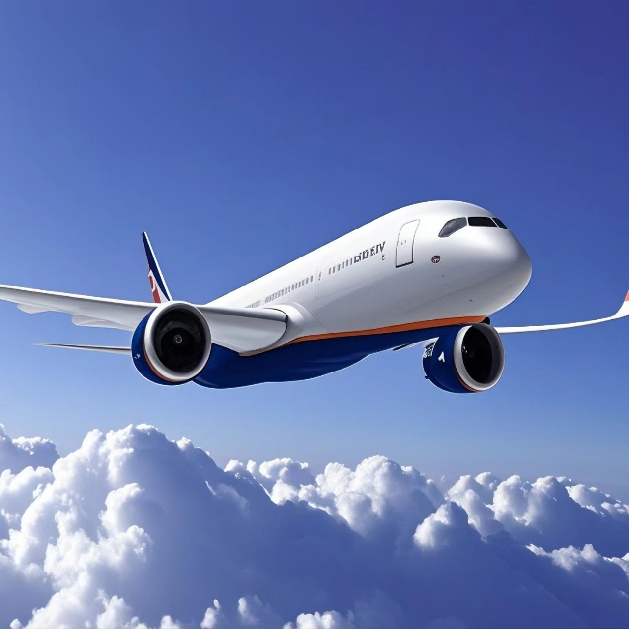 郴州到北京空运当日达服务，航空快递如闪电，包裹当天送达